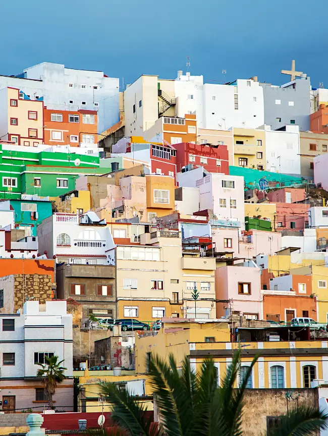 Agencia Seo Las Palmas