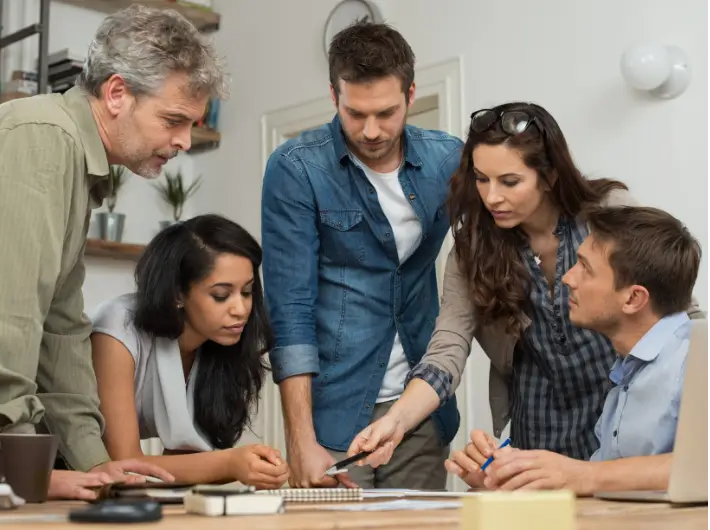 posicionamiento web coruña