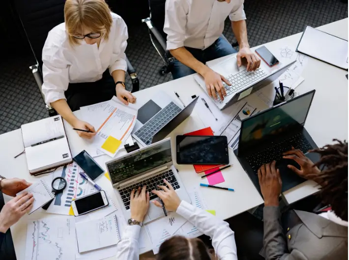 posicionamiento web vigo