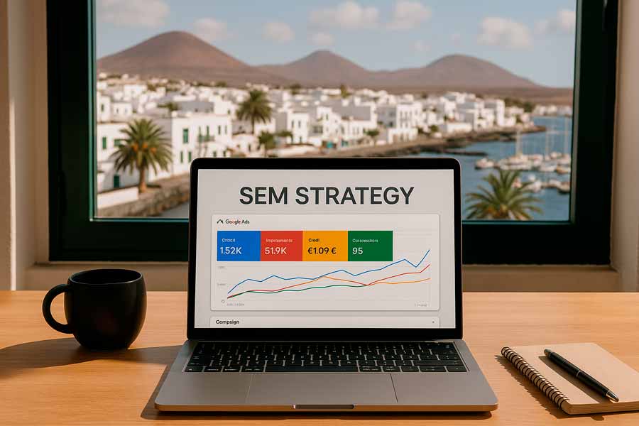 agencia sem lanzarote