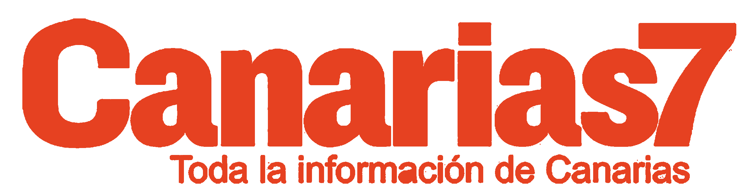 logo canarias 7