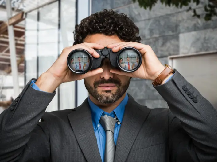 Estudio de Competencia