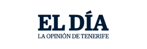 Logo El Día