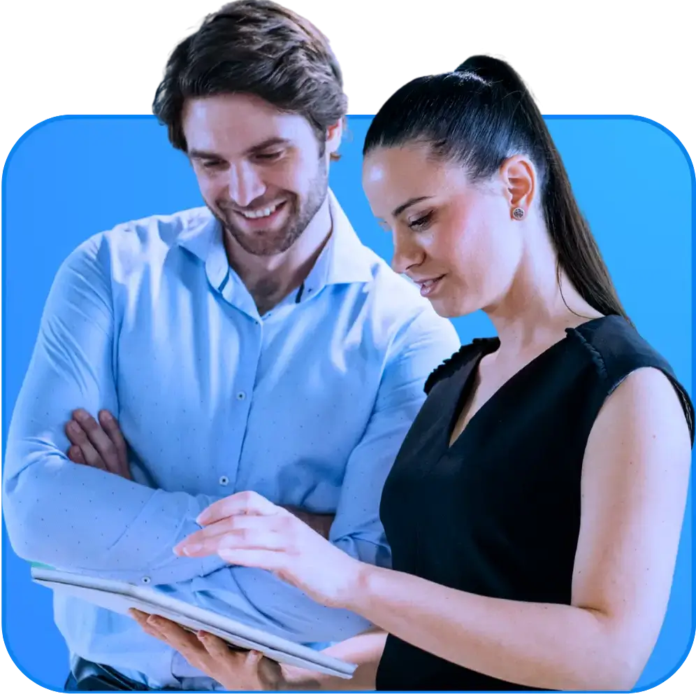 agencia de diseño web